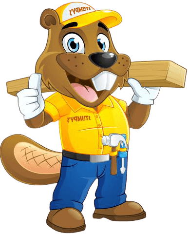 Stumpy Logo