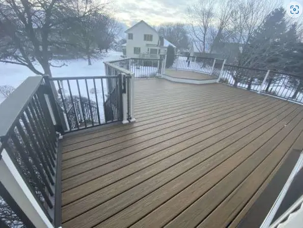 Deck Repair