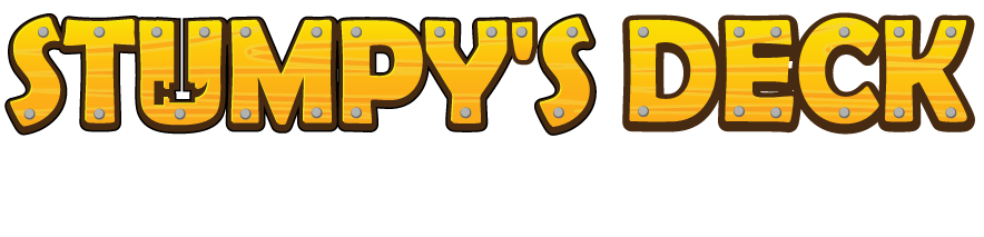 stumpy deck